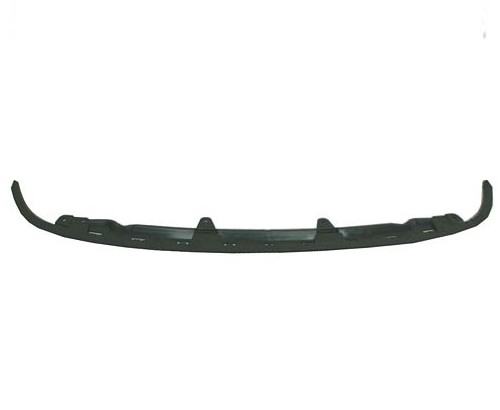 SOPORTE SPOILER PARAGOLPES DELANTERO VOLKSWAGEN GOLF VI 2008