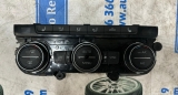 MANDO CLIMATIZADOR VW GOLF 7