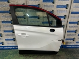 PUERTA DELANTERA DERECHA OPEL CROSSLAND X 2021