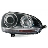 FARO XENON DERECHO VOLKSWAGEN GOLF V