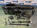 KIT AIRBAG PEUGEOT 3008 GT LINE 2019