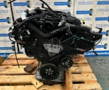 MOTOR COMPLETO CITROEN 2.7 HDI REFERENCIA UHZ