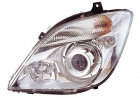 FARO XENON IZQUIERDO MERCEDES SPRINTER 2006-