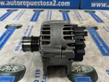 ALTERNADOR VW GOLF 7,5 2018 1.5 TSI