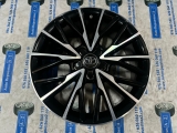 3 LLANTAS TOYOTA CHR 18 PULGADAS