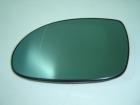 CRISTAL IZQUIERDO ASFERICO  ESPEJO RETROVISOR ELECTRICO TERMICO  CITROEN C5 2000-