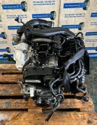 MOTOR VW GOLF 7,5 2018 DAC