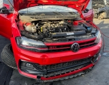 REJILLA VOLKSWAGEN POLO 6 GTI 2020