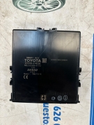 UNIDAD MDULO CONTROL ECU TOYOTA CHR