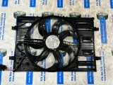 ELECTRO VENTILADOR VW TIGUAN 2021 2.0 TDI