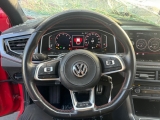 VOLANTE VW POLO 2020 GTI