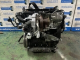 MOTOR COMPLETO VW GOLF 6 GTI 2020 DKZ