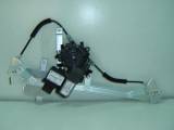 ELEVALUNAS ELECTRICO TRASERO IZQUIERDO SW-AVANT PEUGEOT 307 2001-2005